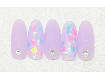 エクラ(e'clat)/定額Bコース