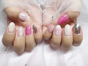 フェリスネイル 池袋店(Feliz Nail)/