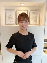 サロンエイトミー 西船橋店(salon 83) 高橋 琴充(姉)