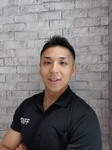 マッスルジム 下赤塚店&nbsp;清水 孝也