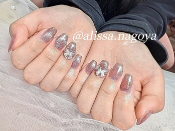 アリッサ(Alissa)/