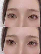 ヌク(nuq.)/パーマ持続１.５倍コース