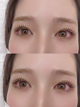 ヌク(nuq.)/パーマ持続1.5倍コース