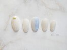 7月定額¥6,900メニュー