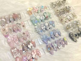 定額Bコース