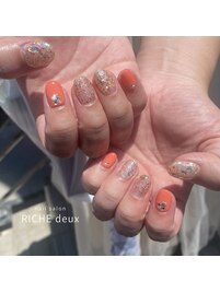 夏テラコッタ