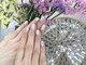 ミッシュネイル(mish nail)の写真/史上最高の指先で夏のイベントを楽しみませんか?”ちゅるん艶ネイル”を実現★さらに驚きの強度で長持ち◎