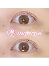 アイモア 金山店(eye mor.)/ピーナッツロッド♪♪