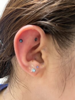 リナ ネイル(Rina nail)/