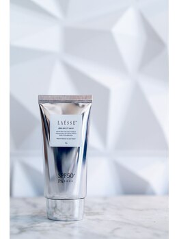 クロッシュ(Cloche)/ラエッセglass skin UV serum