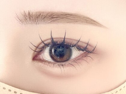 アイラッシュサロン フラウ 新百合ヶ丘店(Eyelash salon frau)の写真