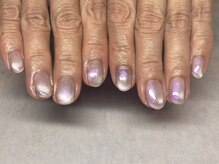 パープルの爪屋/