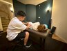 【疲れたカラダをケア！柔らかい身体へ！】筋膜リリース整体 全身 45分