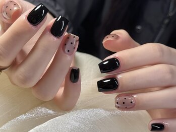 アントレイネイル