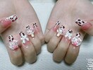 Hana&nail salon【高田馬場】