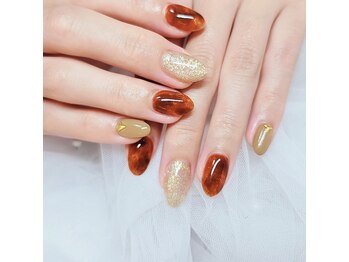 はあとねいる イオン 鶴見緑地前店/はあとねいる