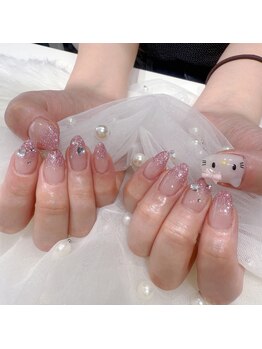 アンベリール 新宿(Embellir)/120分やり放題コース♪