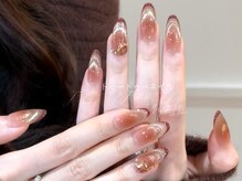 トゥートゥー(TOUTOU)/ボルドーフレンチxチークxマグ