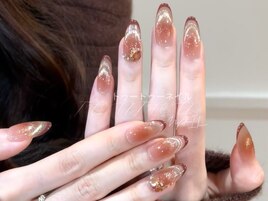 ボルドーフレンチxチークxマグ