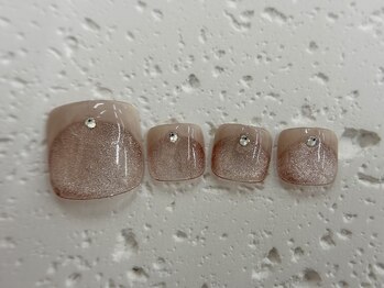 ルルー(le rue)/FOOT定額プレミアム