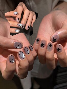 ソラネイル(SORA NAIL)/