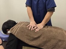 イーグル整骨院 ヨークベニマル美浦店