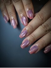 ジャミーラゾフル(Jamila-zohr)/マグ×グラデ