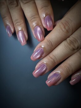 ジャミーラゾフル(Jamila-zohr)/マグ×グラデ