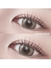アイノワ 伏石駅前(eyenowa.)/惹きつけるまつ毛に★