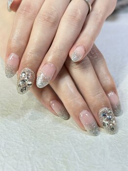 アートの種類が豊富