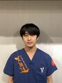 中野通り整骨院&nbsp;齋藤 翔