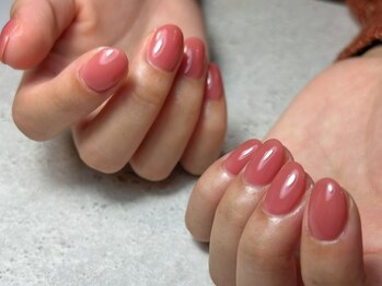 フィリー(fi:ry)/マオジェルワンカラー