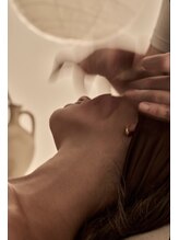 【arme】カスタマイズ肌管理