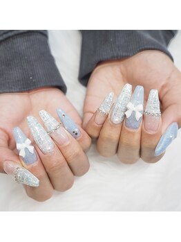 バレッタ(VALETTA)/スカルプ フルデザインコース