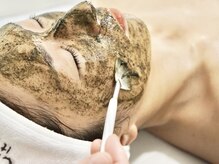 クリア 栄生(CLEAR)/名古屋/毛穴/ハーブピーリング