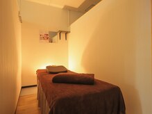 予心サロン/内観（個室）