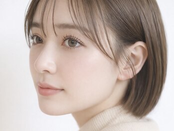 ザビー(THE B)/パリジェンヌラッシュ