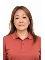 カイロイズム 腰痛バスター 安城&nbsp;堀井 智子