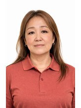 カイロイズム 腰痛バスター 安城&nbsp;堀井 智子