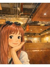 ミエリー(miely)&nbsp;SAYAKA KAWANO