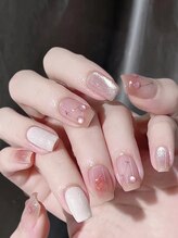 アヤカネイル(絢佳nail)