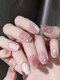 アヤカネイル(絢佳nail)の写真/≪夜23時まで営業≫好きなデザイン持ち込みOKの定額コースが人気☆毎月変わる定額アートコースもおすすめ◎