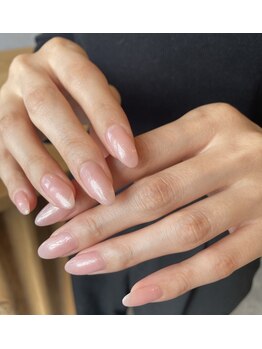 アミナス(Total Beauty Salon AMINAS)/ネイル