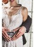 【マタニティ花嫁】スピーディーにドレスシェービング♪保湿付き