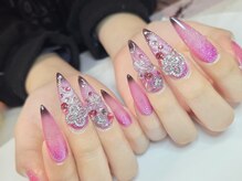 エルネイル(L-nail)の雰囲気（お任せスカルプ¥6000～）