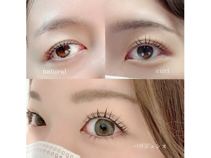 ムー(moo.)の写真