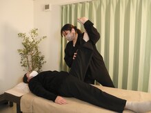 マインプラス(Mine+)/全身整体　肩こり/腰痛の悩み◎