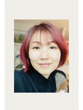 アトリエ コロリアージュ(atelie Coloriage) SUZUKAWA MICHIKO