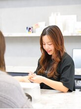 アブソーブ KAEDE (ワンホン)