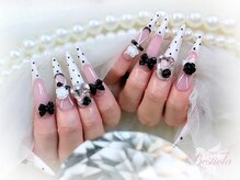 ベスティオーラ